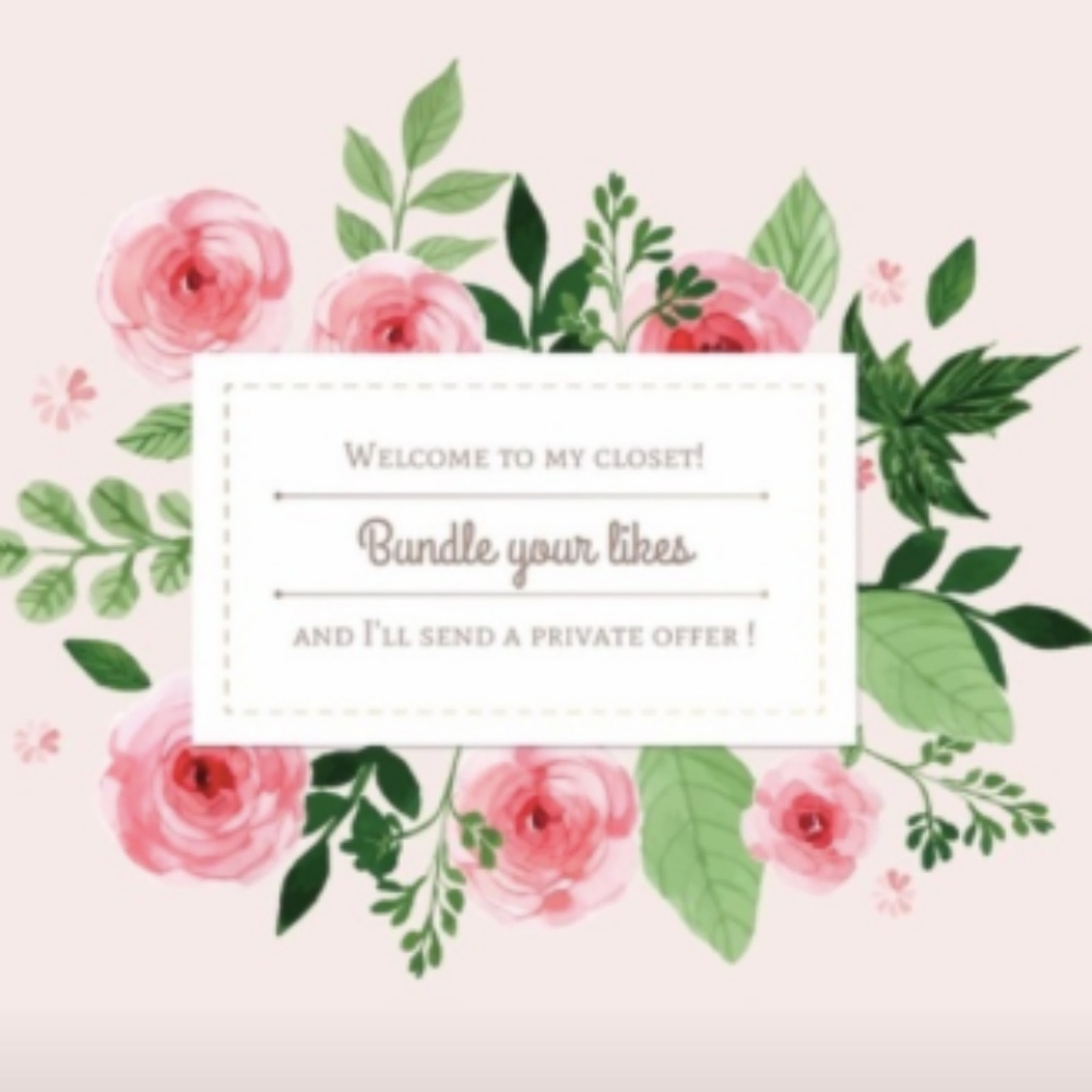 Like what you see? Bundle it!!